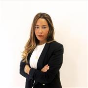 Profesora de repaso para Primaria y especializada en Artes plásticas